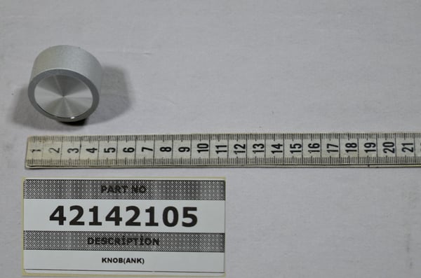 Knob (Ank)