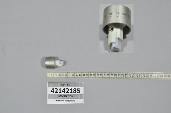 Knob (Timer)
