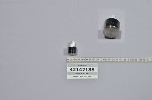 Knob (Oven Function)