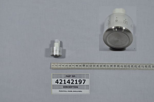 Knob (Oven Function)