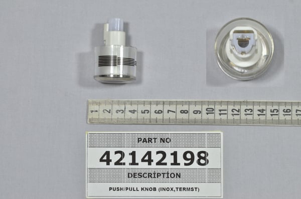 Knob (Oven Thermostat)