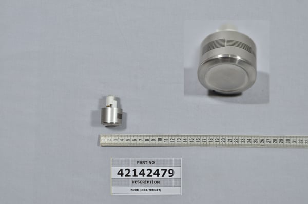 Knob (Oven Thermostat)