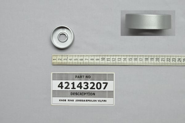 Knob Ring (Omega/Epsilon v2,Firin Y.S