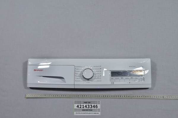 Con.Pan.GR.Sharp Bfla (ES-FC7144W3-DE)