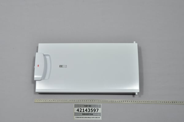 F Door GR/340 (424C-Srg)(4*) Str Ilpea Sw