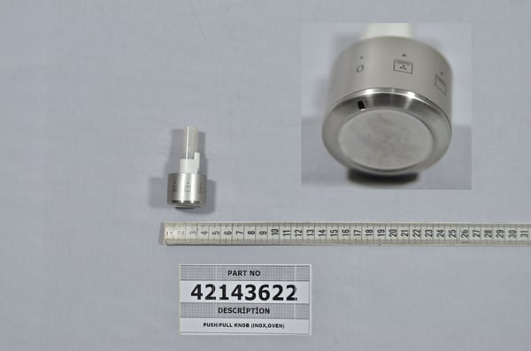 Knob (Oven Function)