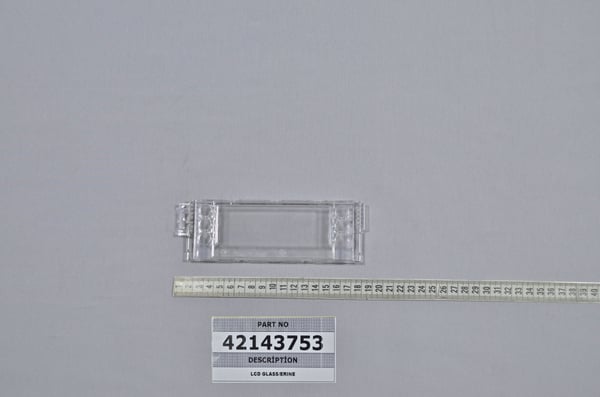 LCD Glass/Erine