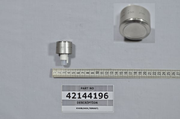 Knob (Oven Thermostat)