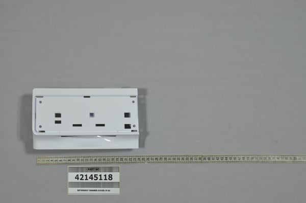 Detergent Drawer Cover /K180