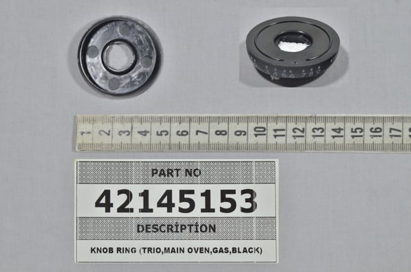 Knob Ring (Oven Control)