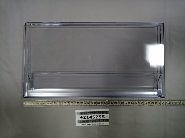 F Cover Big/2451 RV1 (Trans-Blue)