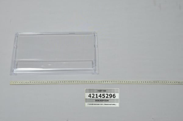 F Cover Big/2451 RV1 (Trans-Naturel)