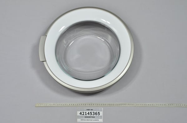 Porthole Group B (D11)(O.White)
