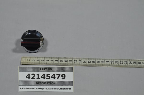 Professional Knob (MT2,Main Oven,Thermost