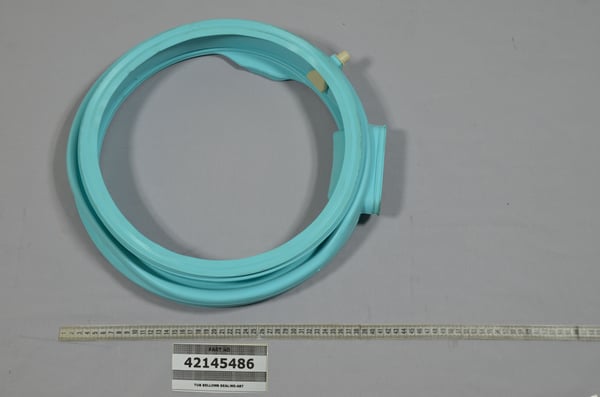 Tub Bellows Seal/Wd-Abt