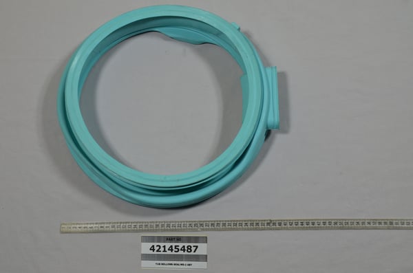 Tub Bellows Seal/Wd-2 Abt