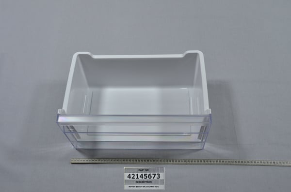 Bottom Basket GR./373 (Trns-Nat)