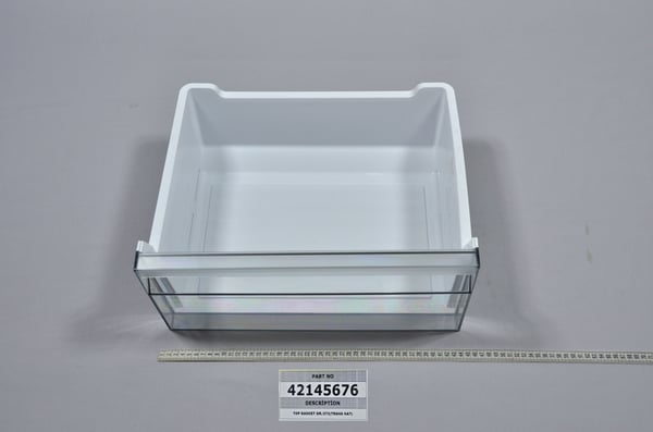 Top Basket GR./373 (Trans Nat)