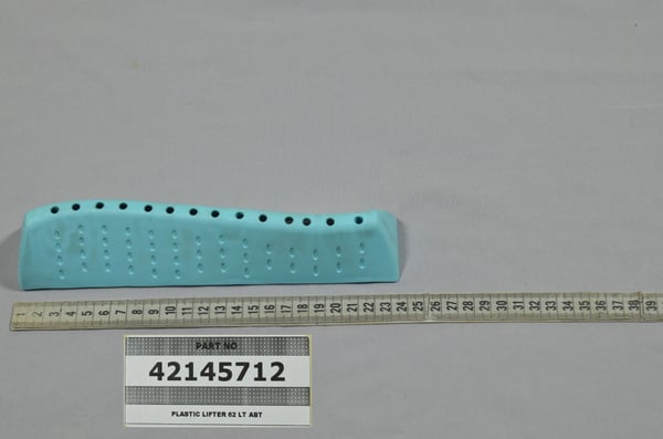Plastic Lifter 62 Lt Abt