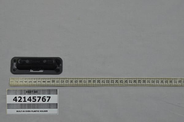 Built-IN Oven Plastic Holder