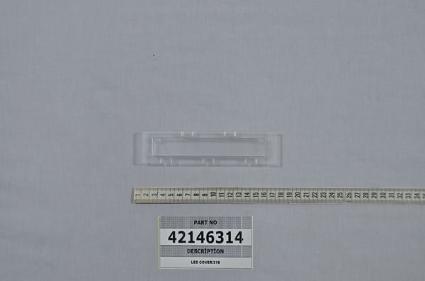 LED Cover/319