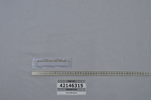 LED Cover GR/319