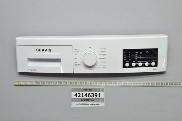 Con.Pan.GR.Servis GF2B (W7401W)
