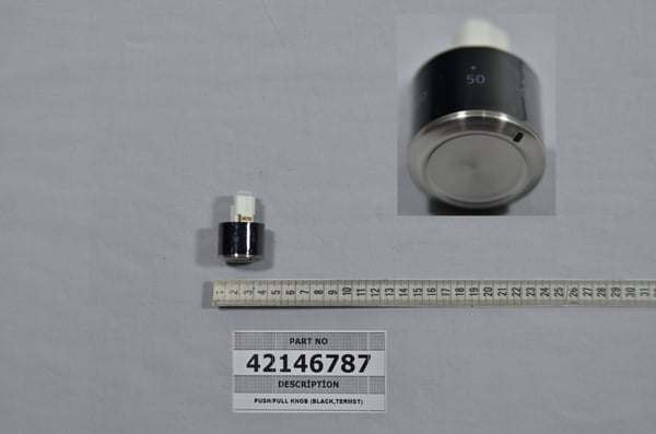 Knob (Oven Thermostat)