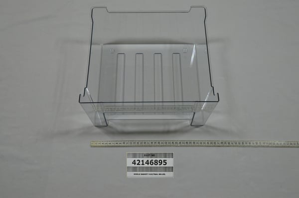 Middle Basket/1005 (Tran.-Wh-GR)