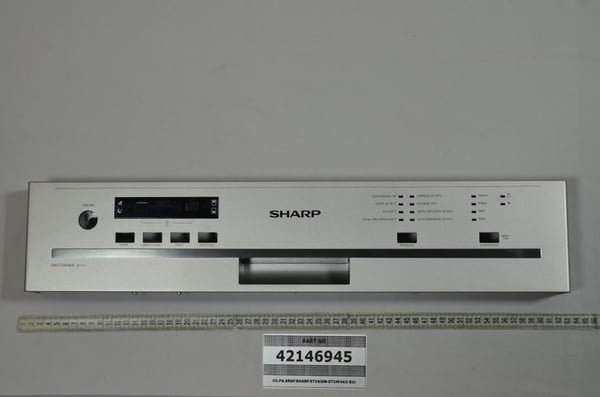 Co.Pa.Srgf/Sharp/ET24 (Qw-GT24F443I-EU)