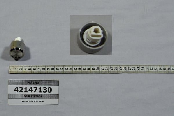 Knob (Oven Function)