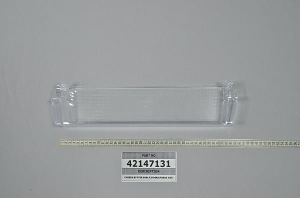 Cheese Butter Shelf/319ERA (Trans Nat)