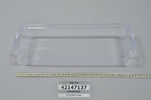 Bottle Shelf/319 Era