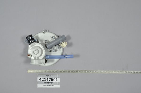 Sump GR/PVC/Ipsz/Ft/Eco