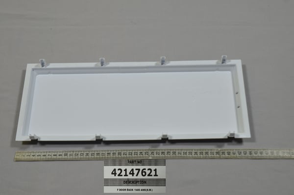 F Door Back /1400 Ank (S.W.)