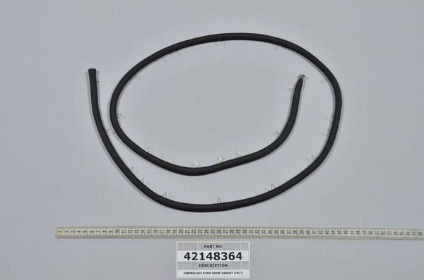 Door Gasket (N75,Pyrolytic)