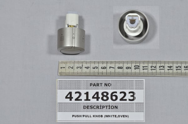 Knob (Oven Function)