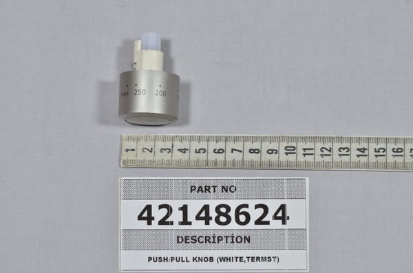 Knob (Oven Thermostat)