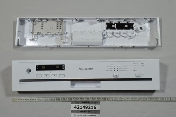 Co.Pa.GR.Srgf/Sharp/ET21 (Qw-G472W)