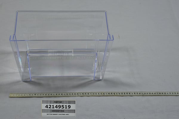 Bottom Basket/1005 (Tran.-Nat)