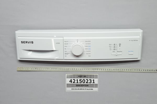 Con.Pan.GR.Servis FF1A (L510W)