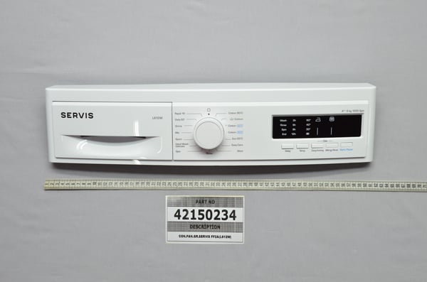 Con.Pan.GR.Servis FF2A (L612W)