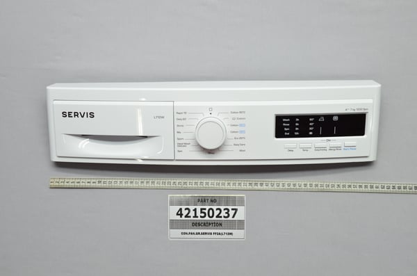 Con.Pan.GR.Servis FF2A (L712W)