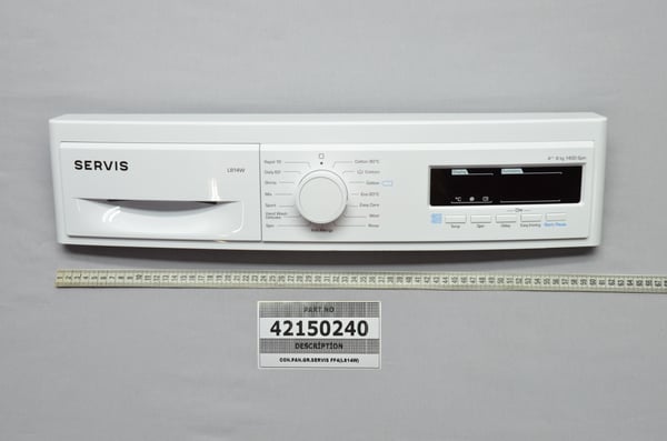 Con.Pan.GR.Servis FF4 (L814W)