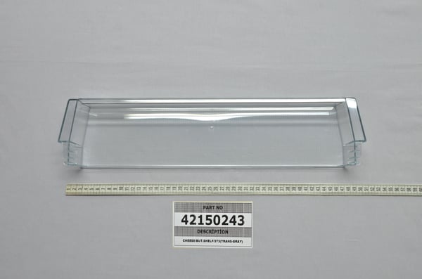 Cheese/But.Shelf/373 (Trans-Gray)