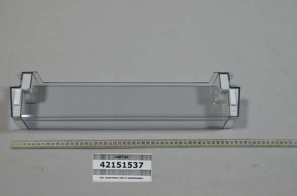 Adj. Door Shelf GR/373 Era (Whgray)