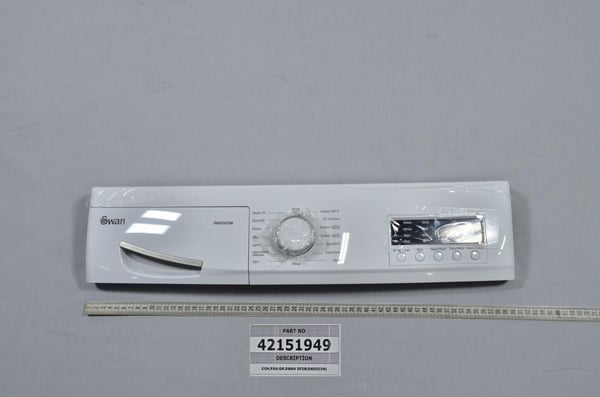 Con.Pan.GR.Swan DF2B (SW2023W)