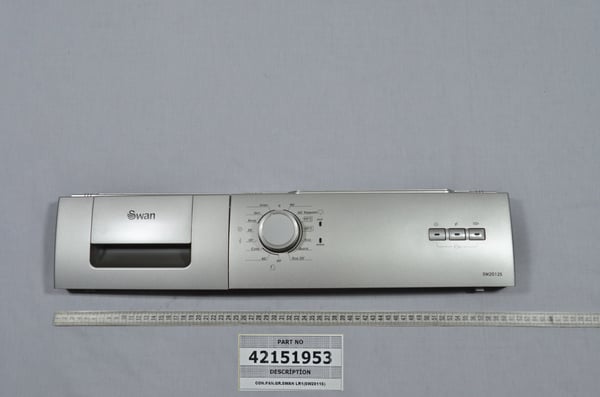 Con.Pan.GR.Swan LR1 (SW2012S)