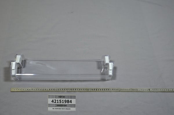 Adj. Door Shelf GR/373 Era (Nat)