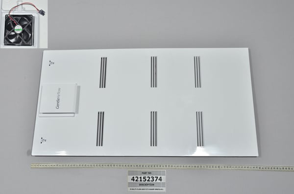 R Multi Flow Assy/373 Sharp Srgf (S.W.)